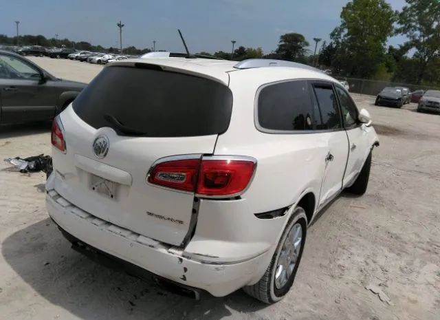 Photo 3 VIN: 5GAKRCKD4EJ151152 - BUICK ENCLAVE 