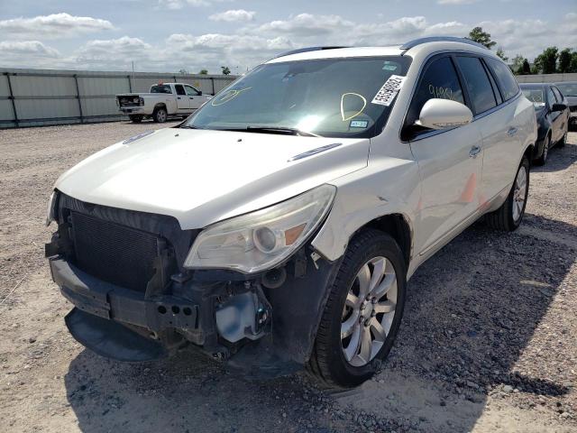 Photo 1 VIN: 5GAKRCKD4EJ168548 - BUICK ENCLAVE 