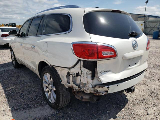 Photo 2 VIN: 5GAKRCKD4EJ168548 - BUICK ENCLAVE 