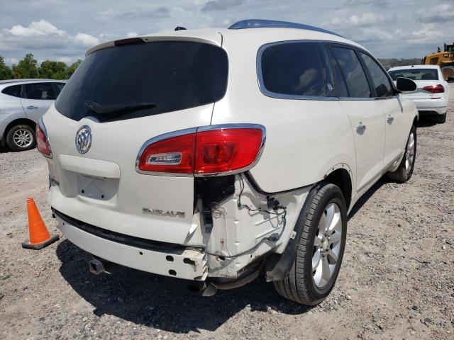 Photo 3 VIN: 5GAKRCKD4EJ168548 - BUICK ENCLAVE 