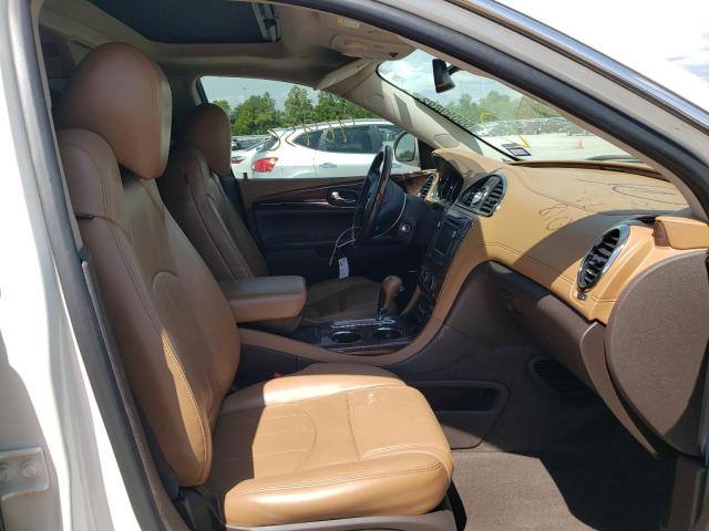 Photo 4 VIN: 5GAKRCKD4EJ168548 - BUICK ENCLAVE 