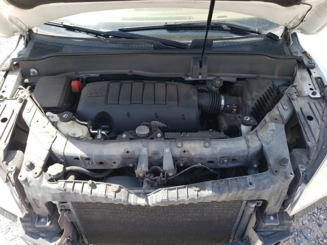 Photo 6 VIN: 5GAKRCKD4EJ168548 - BUICK ENCLAVE 