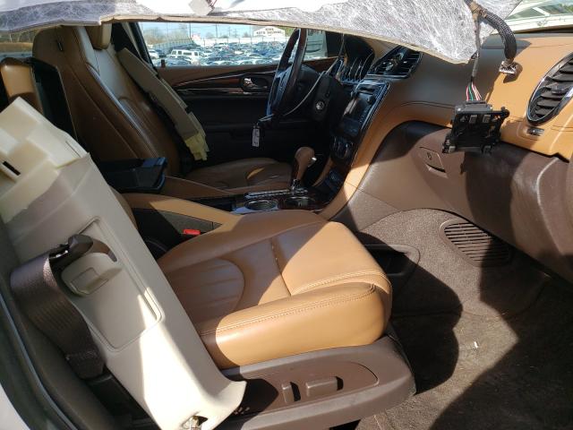 Photo 4 VIN: 5GAKRCKD4EJ172017 - BUICK ENCLAVE 