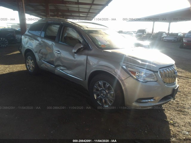 Photo 0 VIN: 5GAKRCKD4EJ173216 - BUICK ENCLAVE 