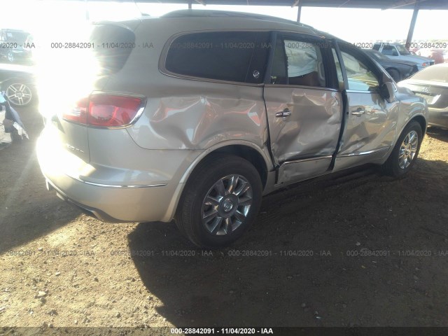 Photo 3 VIN: 5GAKRCKD4EJ173216 - BUICK ENCLAVE 