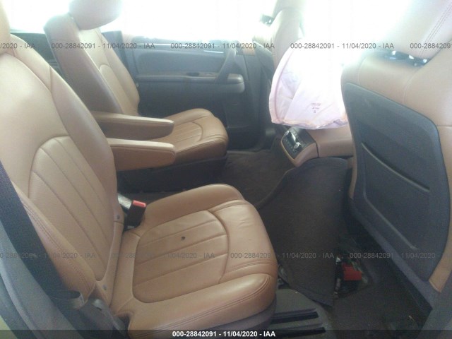 Photo 7 VIN: 5GAKRCKD4EJ173216 - BUICK ENCLAVE 