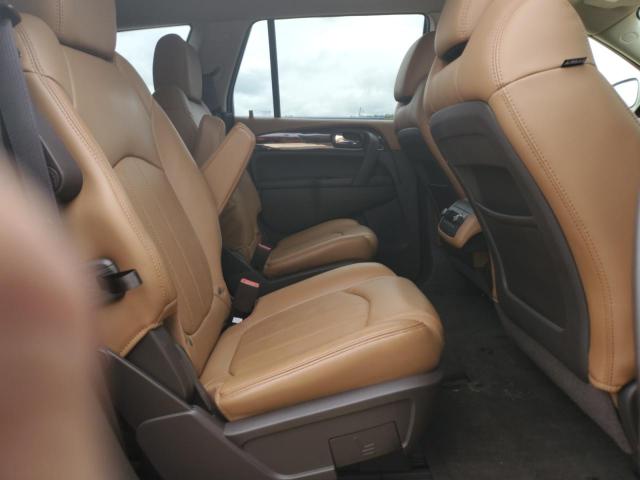 Photo 10 VIN: 5GAKRCKD4EJ173619 - BUICK ENCLAVE 