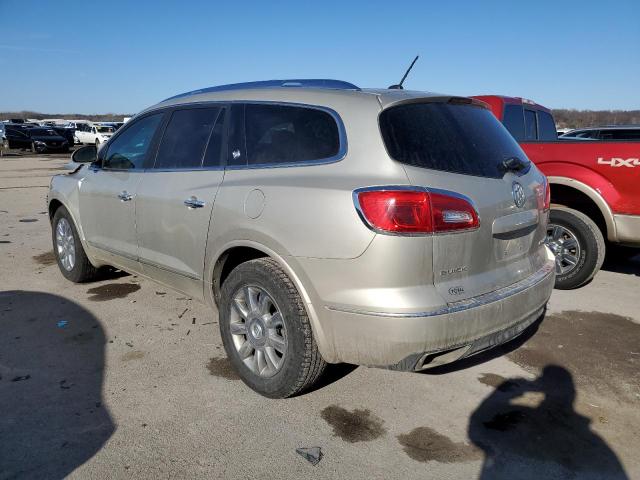 Photo 1 VIN: 5GAKRCKD4EJ191392 - BUICK ENCLAVE 