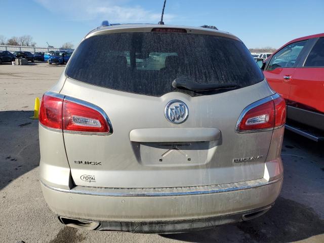 Photo 5 VIN: 5GAKRCKD4EJ191392 - BUICK ENCLAVE 