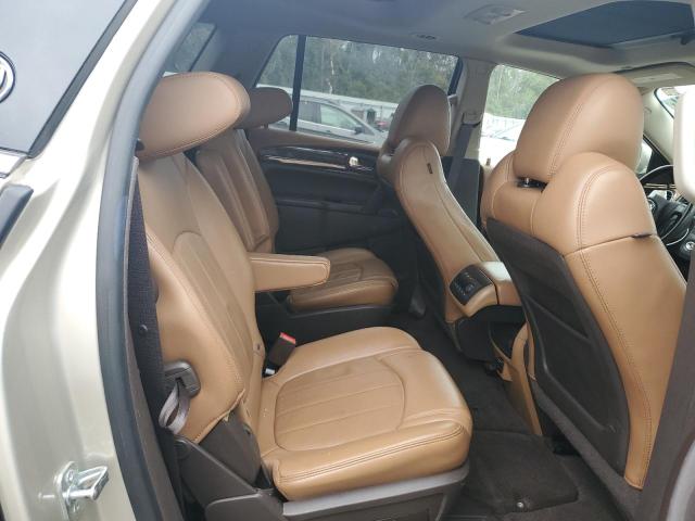 Photo 10 VIN: 5GAKRCKD4EJ233690 - BUICK ENCLAVE 