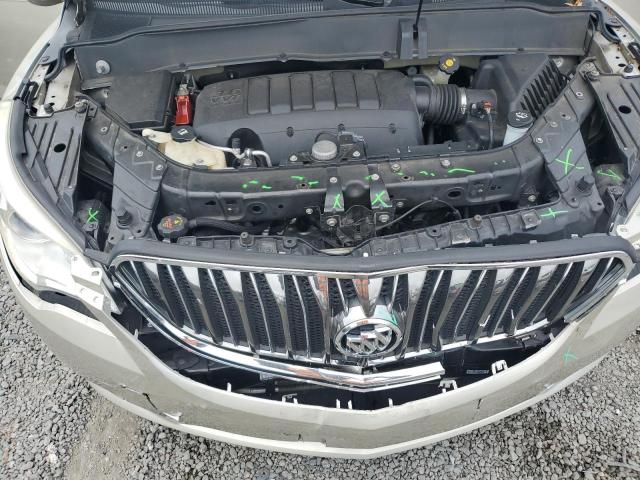 Photo 11 VIN: 5GAKRCKD4EJ233690 - BUICK ENCLAVE 