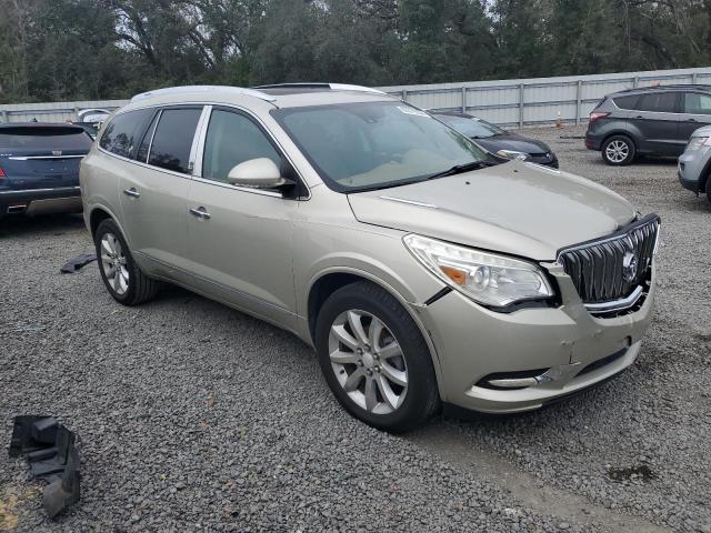 Photo 3 VIN: 5GAKRCKD4EJ233690 - BUICK ENCLAVE 