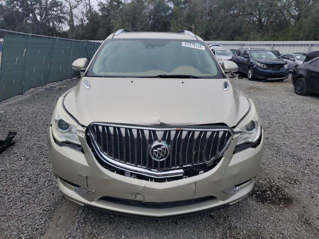 Photo 4 VIN: 5GAKRCKD4EJ233690 - BUICK ENCLAVE 