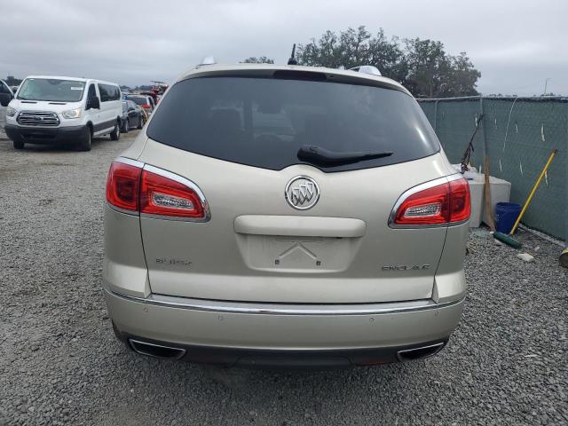 Photo 5 VIN: 5GAKRCKD4EJ233690 - BUICK ENCLAVE 