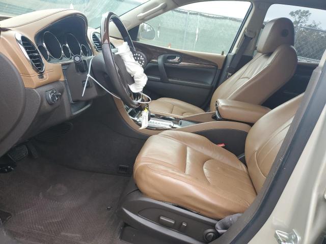 Photo 6 VIN: 5GAKRCKD4EJ233690 - BUICK ENCLAVE 