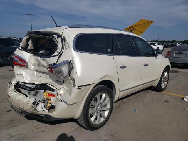 Photo 3 VIN: 5GAKRCKD4EJ244737 - BUICK ENCLAVE 