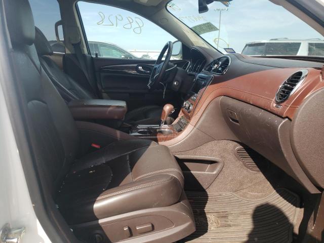 Photo 4 VIN: 5GAKRCKD4EJ244737 - BUICK ENCLAVE 