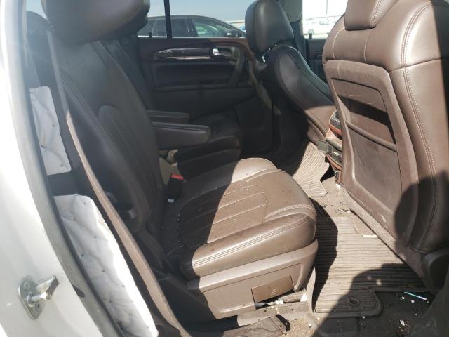 Photo 5 VIN: 5GAKRCKD4EJ244737 - BUICK ENCLAVE 