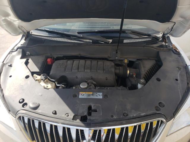 Photo 6 VIN: 5GAKRCKD4EJ244737 - BUICK ENCLAVE 