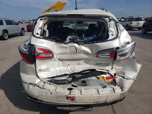 Photo 8 VIN: 5GAKRCKD4EJ244737 - BUICK ENCLAVE 