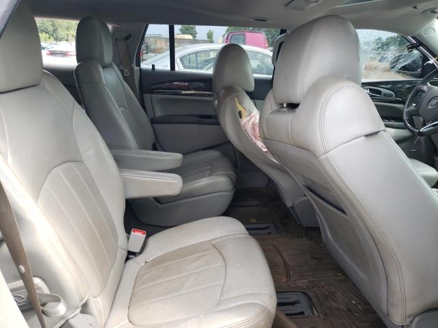 Photo 10 VIN: 5GAKRCKD4EJ251199 - BUICK ENCLAVE 