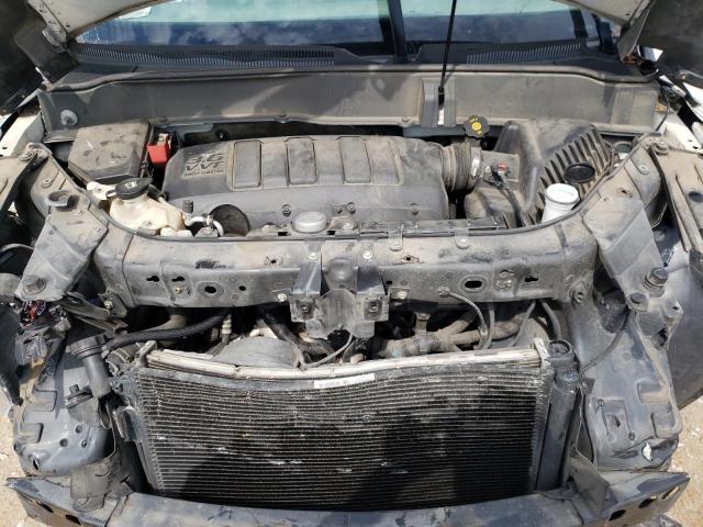 Photo 11 VIN: 5GAKRCKD4EJ251199 - BUICK ENCLAVE 