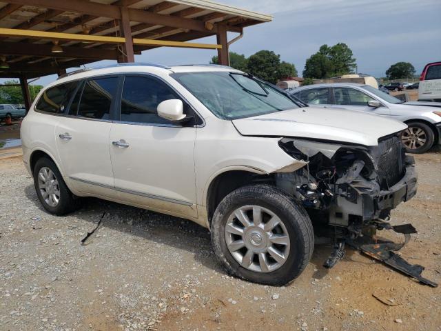 Photo 3 VIN: 5GAKRCKD4EJ251199 - BUICK ENCLAVE 