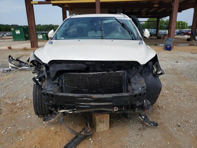 Photo 4 VIN: 5GAKRCKD4EJ251199 - BUICK ENCLAVE 