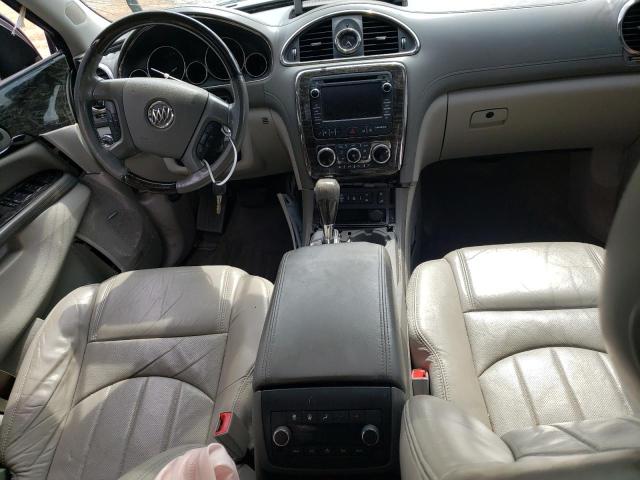 Photo 7 VIN: 5GAKRCKD4EJ251199 - BUICK ENCLAVE 