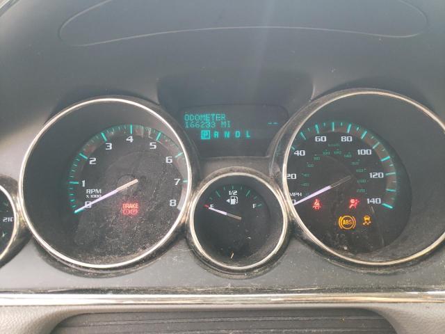 Photo 8 VIN: 5GAKRCKD4EJ251199 - BUICK ENCLAVE 