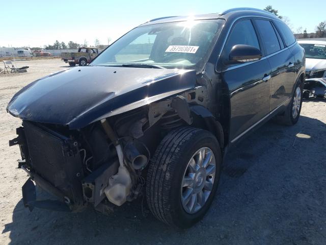 Photo 1 VIN: 5GAKRCKD4EJ340044 - BUICK ENCLAVE 