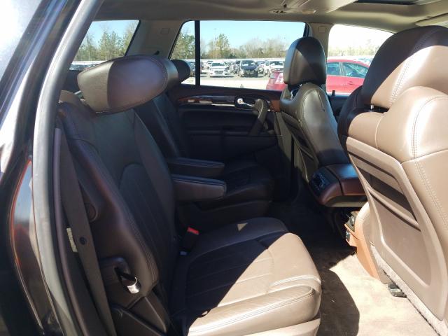 Photo 5 VIN: 5GAKRCKD4EJ340044 - BUICK ENCLAVE 