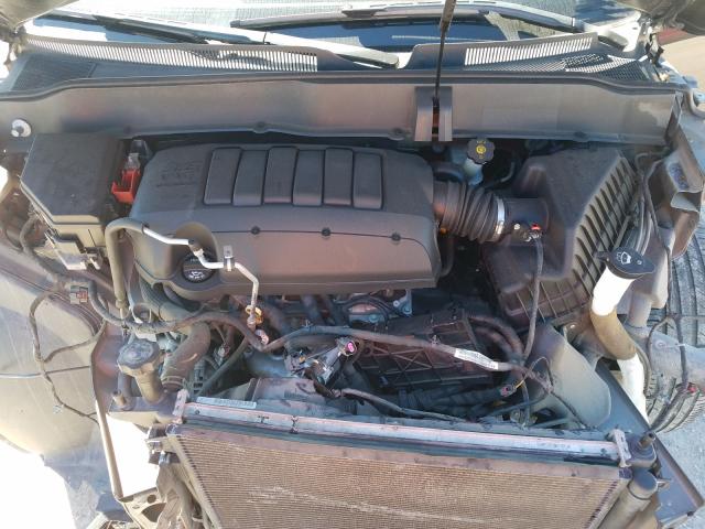 Photo 6 VIN: 5GAKRCKD4EJ340044 - BUICK ENCLAVE 