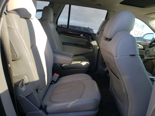 Photo 5 VIN: 5GAKRCKD4FJ138001 - BUICK ENCLAVE 