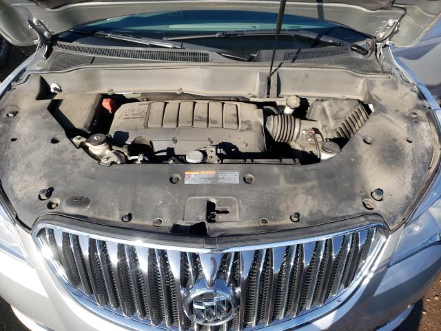 Photo 6 VIN: 5GAKRCKD4FJ138001 - BUICK ENCLAVE 