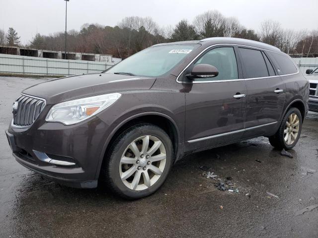 Photo 0 VIN: 5GAKRCKD4FJ169927 - BUICK ENCLAVE 