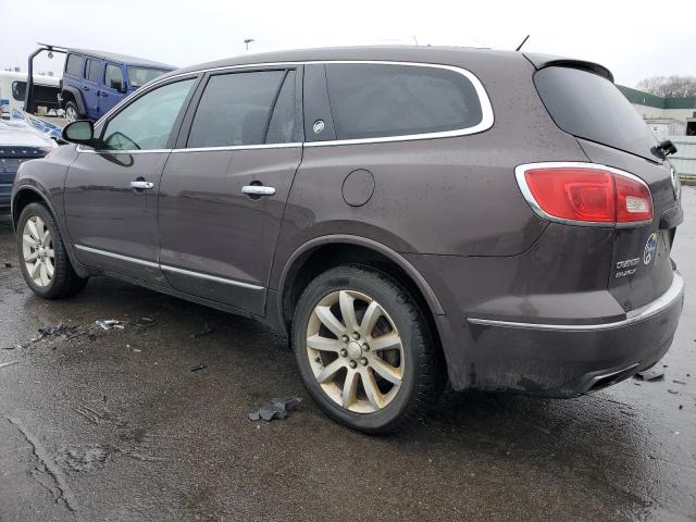 Photo 1 VIN: 5GAKRCKD4FJ169927 - BUICK ENCLAVE 