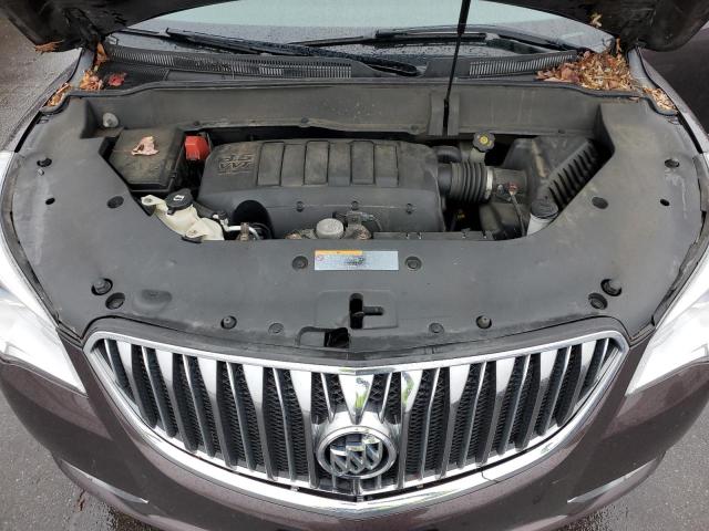 Photo 11 VIN: 5GAKRCKD4FJ169927 - BUICK ENCLAVE 