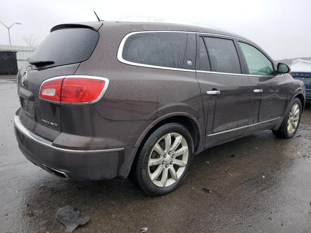 Photo 2 VIN: 5GAKRCKD4FJ169927 - BUICK ENCLAVE 