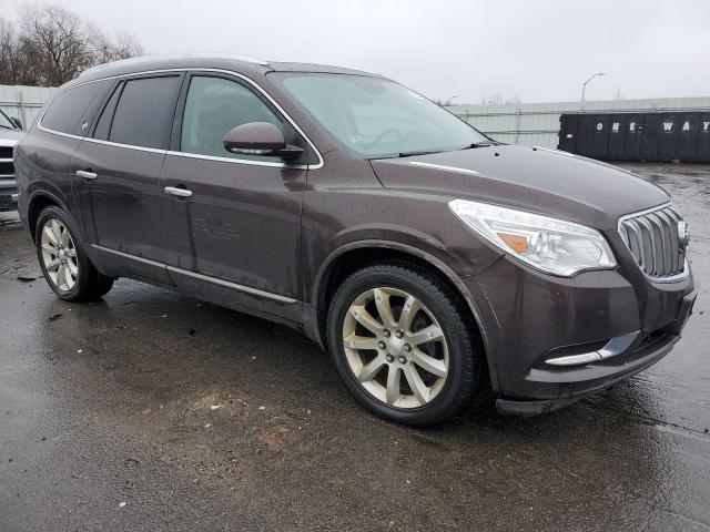 Photo 3 VIN: 5GAKRCKD4FJ169927 - BUICK ENCLAVE 