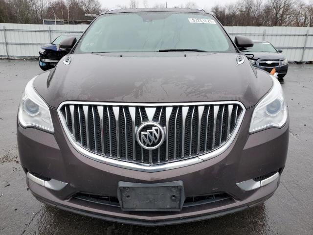 Photo 4 VIN: 5GAKRCKD4FJ169927 - BUICK ENCLAVE 