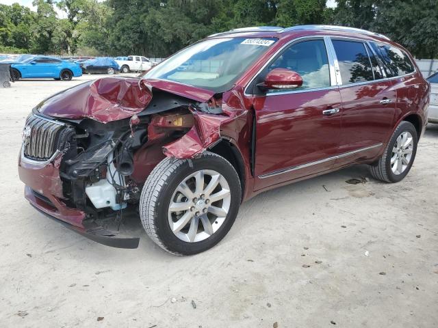 Photo 0 VIN: 5GAKRCKD4FJ178174 - BUICK ENCLAVE 