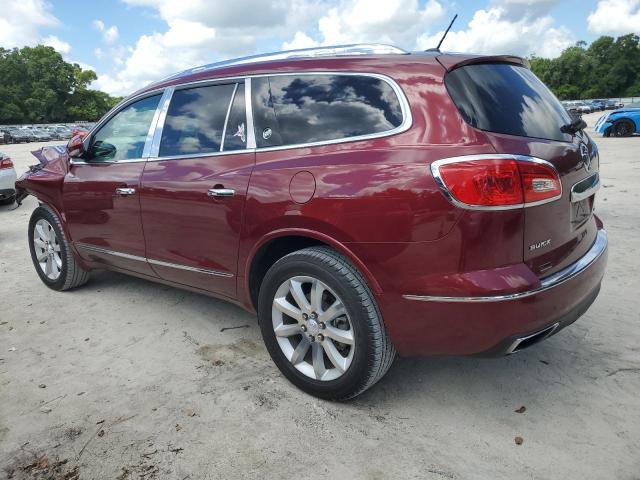 Photo 1 VIN: 5GAKRCKD4FJ178174 - BUICK ENCLAVE 