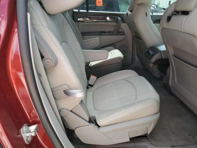 Photo 10 VIN: 5GAKRCKD4FJ178174 - BUICK ENCLAVE 