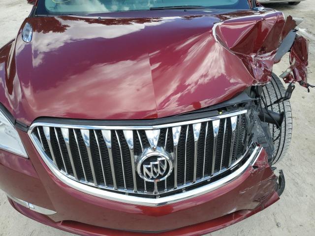 Photo 11 VIN: 5GAKRCKD4FJ178174 - BUICK ENCLAVE 