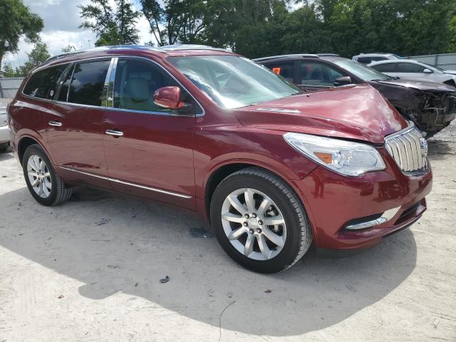 Photo 3 VIN: 5GAKRCKD4FJ178174 - BUICK ENCLAVE 