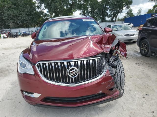 Photo 4 VIN: 5GAKRCKD4FJ178174 - BUICK ENCLAVE 