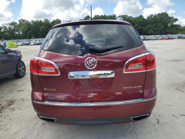 Photo 5 VIN: 5GAKRCKD4FJ178174 - BUICK ENCLAVE 