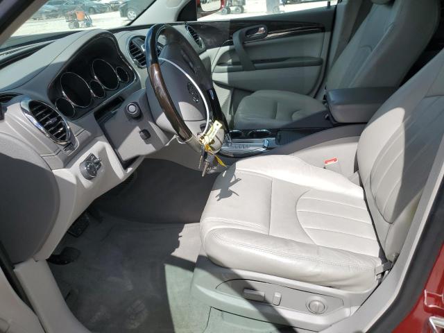 Photo 6 VIN: 5GAKRCKD4FJ178174 - BUICK ENCLAVE 