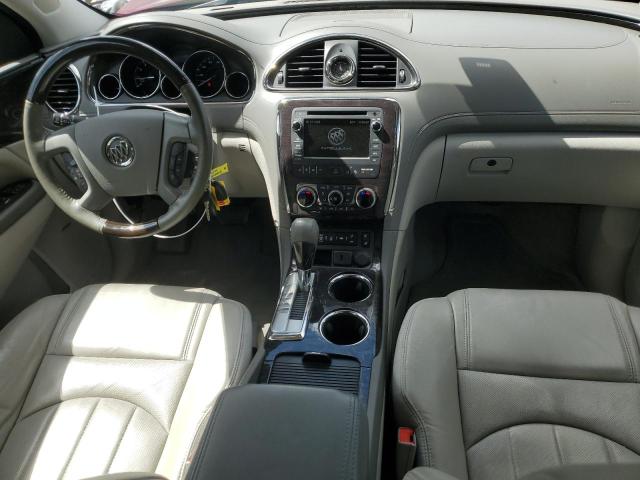 Photo 7 VIN: 5GAKRCKD4FJ178174 - BUICK ENCLAVE 